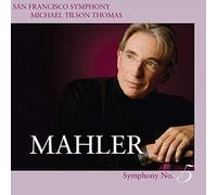 Tilosn,Thomas,Michael - Mahler: Symphony No. 5