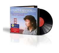 San Francisco Symphony Seiji Ozawa - Dvok: Symphony No. 9 "From the New World" [Vinilo]