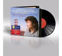 San Francisco Symphony Seiji Ozawa - Dvok: Symphony No. 9 "From the New World" [Vinilo]
