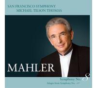 Tilson, Thomas, Michael - Mahler: Symphony No. 8; Adagio from Symphony No. 10