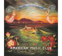 San Francisco (Vinyl) American Music Club (Importación USA)