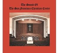 San Fransico Christian Center Choir - The Sound Of The San Francisco Christian Center
