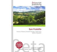 San Fratello: Province of Messina, Benedict the Moor, Stadio Primo Nebiolo, Acquedolci