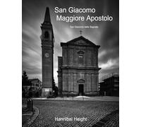 San Giacomo Maggiore Apostolo
