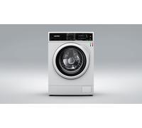 San Giorgio Slim FS714CA9 Lavadora Slim 45Cm 7Kg 1400Rpm Inverter Cl.A