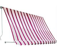 San Giorgio Toldo A Caída Sin Casetón Beige 300x250 cm. MPN 3903