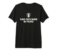 San Giovanni in Fiore Military Camiseta Premium
