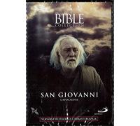 San Giovanni. L'Apocalisse - The Bible Collection [Italia] [DVD]