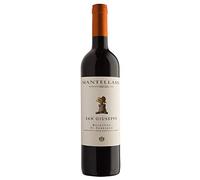 San Giuseppe Morellino di Scansano DOCG Vino tinto italiano Mantellassi Farm (1 botella Magnum 1,5 litros)