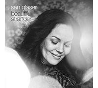 San Glaser - Beautiful Stranger