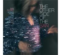San glaser - The other side of the san [Vinilo]