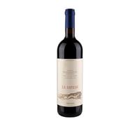 San Guido Le Difese Botella Magnum 1,5 L Vino tinto