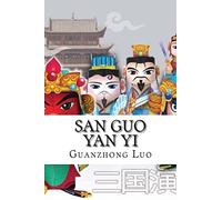 San Guo Yan Yi: Romance of the Three Kingdoms: Volume 3 (Chinese Classics)