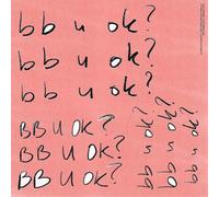 San Holo Bb U Ok? (Vinyl) 12" Album