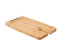 San Ignacio Bandeja aperitivo bambu colección KINVARA