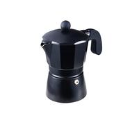 San Ignacio Cafetera de aluminio para 3 tazas
