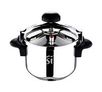 Olla a Presión Ø24cm 8l Acero Inox Cordoba Sg1512 San Ignacio...