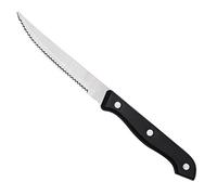 San Ignacio CUCHILLO CHULETERO ACERO INOXIDABLE