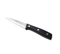 San Ignacio Cuchillo en Acero inoxidable EXPERT Cuchillo Pelador H.9cm