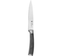 San Ignacio Cuchillo multiusos 12,5cm acero inoxidable Lirio