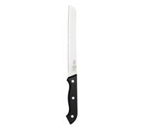 San Ignacio Cuchillo panero 20cm acero inoxidable