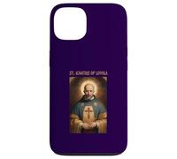 San Ignacio De Loyola Jesuita Católico Romano Carcasa para iPhone 13