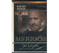 San Ignacio De Loyola [Rafael Duran & Maruchi Fresno][ntsc/region 1 and 4 Dvd. Import - Latin America].