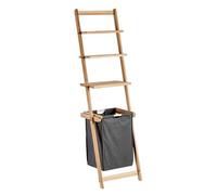 San Ignacio Estanteria pongotodo Gris colección KIPIT