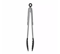 Pinzas experto acero inoxidable 34cm