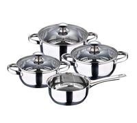 San Ignacio Faro Batería de Cocina 4 Piezas