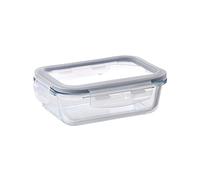 San Ignacio Hermetico rect 640ml boro natur