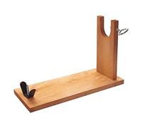 San Ignacio - jamonero Jaén - funcional y atemporal, en madera de pino