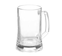 Jarra cerveza 380 ml con asa colección VIVALTO