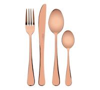 San Ignacio Juego de 24pzs cubertería acero inox