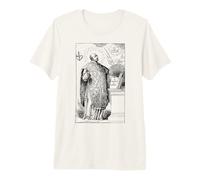 San Ignacio Loyola Ad Majorem Dei Gloriam Católica Vintage Camiseta Premium