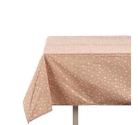 San Ignacio Mantel Jacquard antimancha 140x180cm LUN colección Kinvara