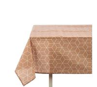 San Ignacio Mantel loneta Antimanchas 140x180cm abst colección Kinvara