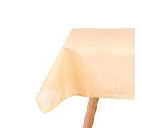 San Ignacio Mantel Poliester 140x180cm Beige colección Kinvara