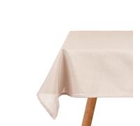 San Ignacio Mantel Poliester 140x180cm Crudo colección Kinvara