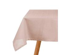 San Ignacio Mantel Poliester 140x180cm Gris Claro colección Kinvara