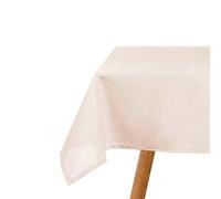 San Ignacio Mantel Poliester 140x180cm Perla colección Kinvara