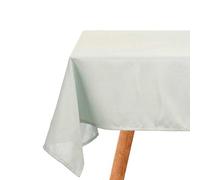 San Ignacio Mantel Poliester 140x180cm Verde Palo colección Kinvara