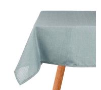 San Ignacio Mantel Poliester 140x240cm Azul Palo colección Kinvara