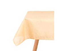San Ignacio Mantel Poliester 140x240cm Beige colección Kinvara