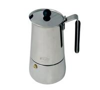San Ignacio Milan - Cafetera modelo para 4 tazas