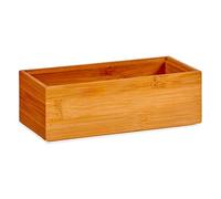 San Ignacio Organizador Bambu apilable 15x7cm colección Kinvara