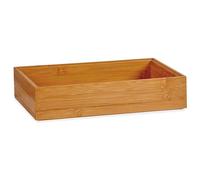 San Ignacio Organizador Bambu apilable 23x15cm colección Kinvara