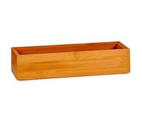 San Ignacio Organizador Bambu apilable 23x7cm colección Kinvara
