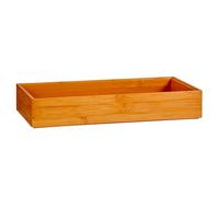 San Ignacio Organizador Bambu apilable 30x15cm colección Kinvara