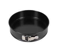 San Ignacio Origen - Molde Redondo Antiadherente de 26cm - Fabricado en Acero de Carbono - Fonde Suelto - Resistente Molde Tortas y Tartas - útil Para Uso Diario